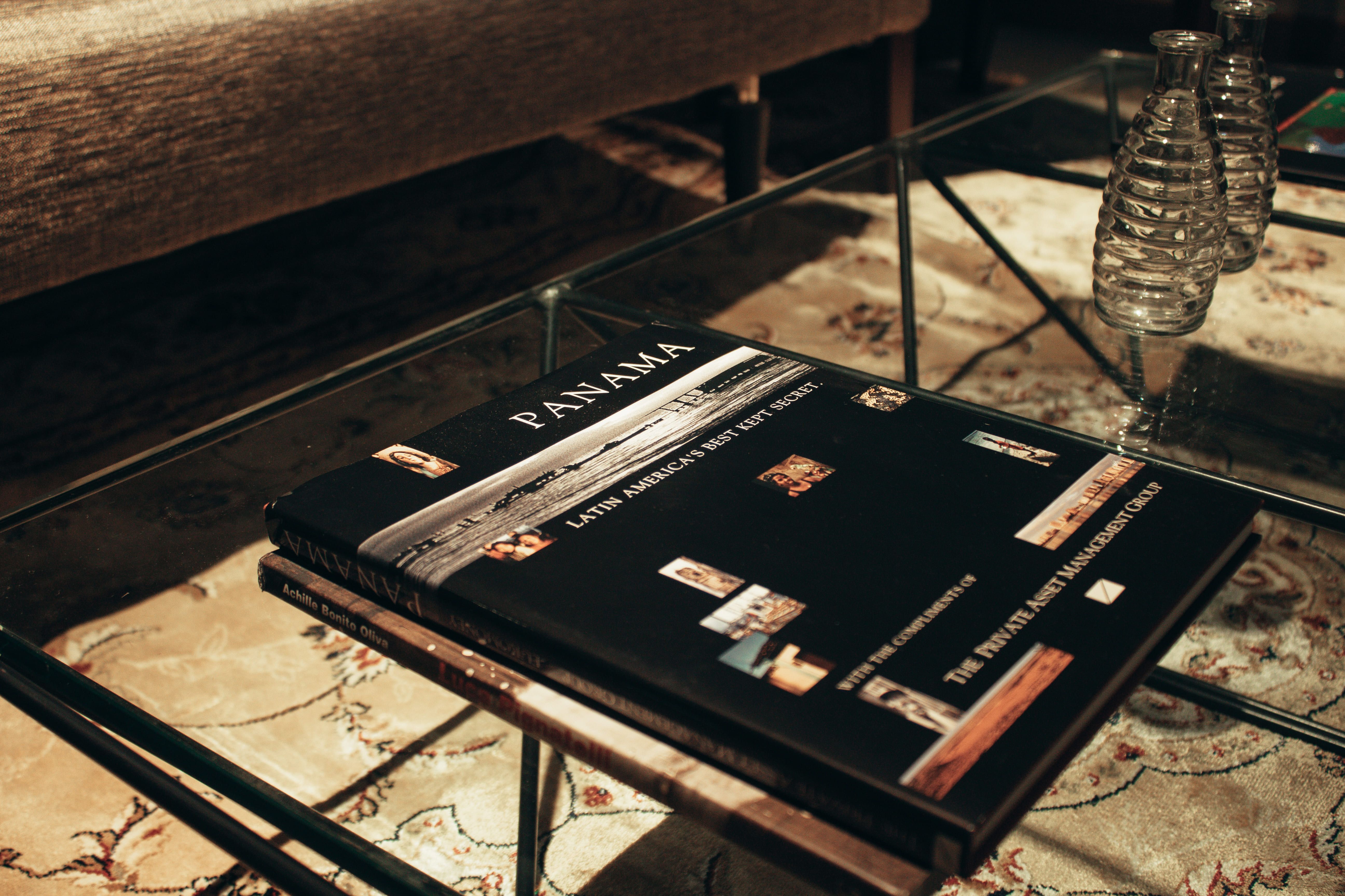 Guía Completa para Inversión Extranjera en Panamá