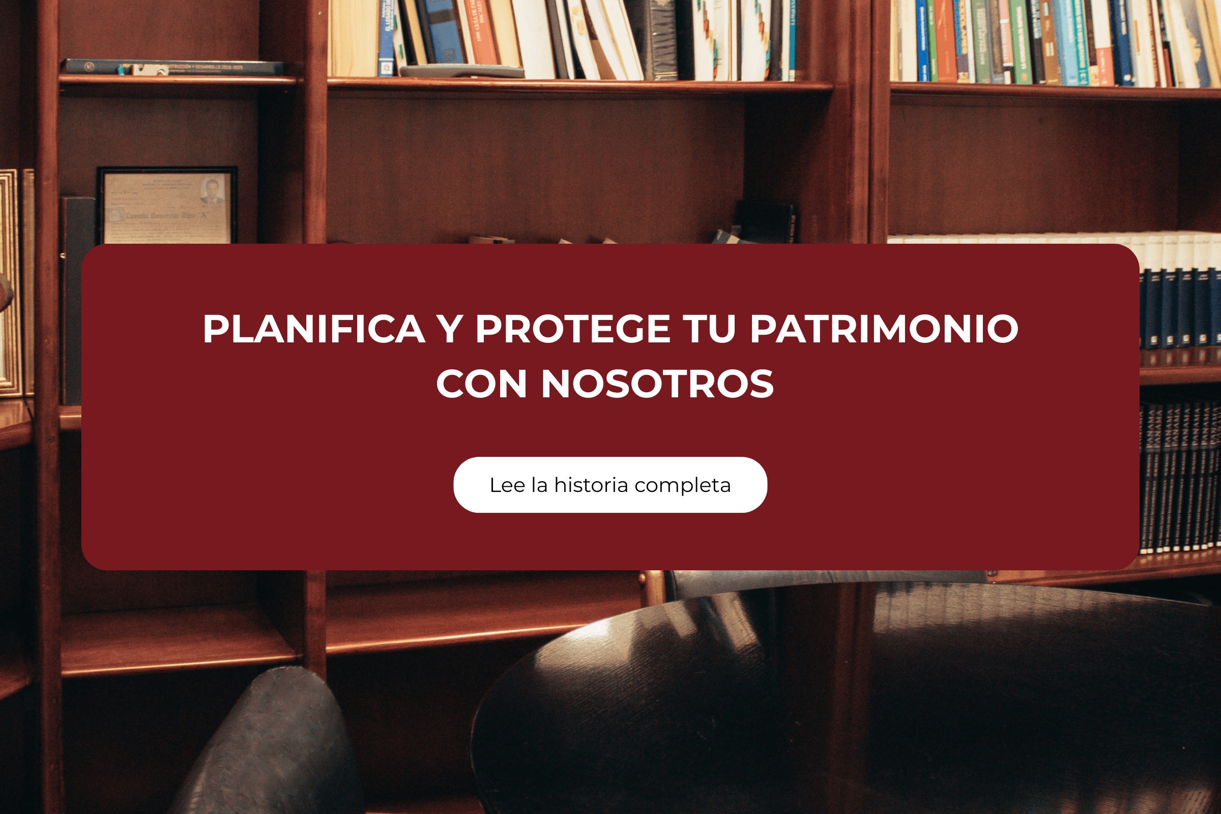 Planifica tu Patrimonio con Nosotros: Fundaciones de Interés Privado en Panamá